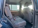 VW Touran 1.2i 7 zitplaatsen 2014 Zeer schoon, Voorwielaandrijving, Euro 5, 4 cilinders, Blauw