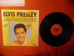 LP 33T Elvis PRESLEY Le disque d'or RCA 6886 807, CD & DVD, Vinyles | Rock, Utilisé, Enlèvement ou Envoi