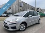 Citroen C4 Picasso 1.8 BENZINE | TREKHAAK | 1 JAAR GARANTIE, Auto's, Citroën, Voorwielaandrijving, Monovolume, 4 cilinders, 1749 cc