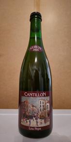 Cantillon Lou Pepe 2020, Verzamelen, Ophalen of Verzenden, Nieuw, Flesje(s), Overige merken