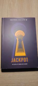 Tamara Straatman - Jackpot, Enlèvement ou Envoi, Comme neuf, Tamara Straatman