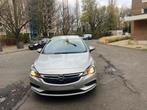 Opel Astra station 1.6D van 2016 met 55.000km -navi, Auto's, Voorwielaandrijving, Stof, Cruise Control, Bedrijf