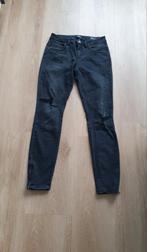 Jeans ONLY 28x32, Comme neuf, Noir, W28 - W29 (confection 36), Enlèvement ou Envoi