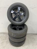 Winterset Nissan Qashqai Semperit Speed-Grip 2 215/65 R16, Auto-onderdelen, Ophalen, -, Banden en Velgen, Winterbanden