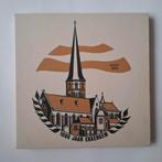 GENT- Ekkergem, Ophalen