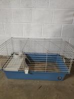 Cage à lapin ou rongeur, Lapin, Moins de 60 cm, 75 à 110 cm, Cage
