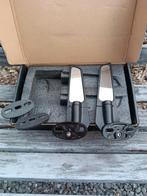 Rétroviseurs moto kawasaki ., Enlèvement