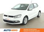 Volkswagen Polo 1.0 Comfortline BlueMotion Tech, Achat, Interruption de démarrage, Boîte manuelle, 1055 kg