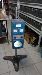 Afstelapparaat lichten, Verzamelen, Automaten | Overige, Ophalen, Zo goed als nieuw