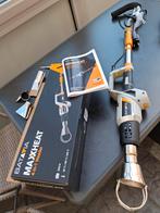 Electrische onkruidbrander Batavia MaxxHeat 600C, Tuin en Terras, Ophalen of Verzenden