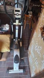 crosstrainer, Sport en Fitness, Ophalen, Zo goed als nieuw, Crosstrainer