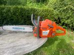 Tronçonneuse Husqvarna 365, Doe-het-zelf en Bouw, Gereedschap | Zaagmachines, Gebruikt, Kettingzaag, Ophalen of Verzenden, 1200 watt of meer