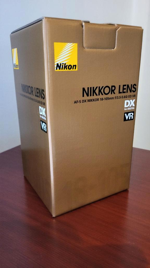 NIKKON uitgebreide camera set, Audio, Tv en Foto, Foto | Lenzen en Objectieven, Zo goed als nieuw, Telelens, Ophalen