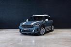 Mini Mini Countryman Cooper S (141 kW) PANO DAK | LEDER LUXE, Voorwielaandrijving, 745 kg, Stof, Gebruikt
