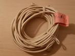9,60 M kabel voor coditel TV, Audio, Tv en Foto, Audiokabels en Televisiekabels, Ophalen of Verzenden, Zo goed als nieuw, 5 tot 10 meter