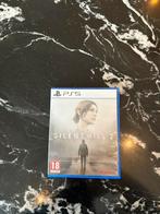 Silent Hill 2 PS5, Games en Spelcomputers, Ophalen of Verzenden, Zo goed als nieuw