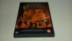 The legend of the 7 golden vampires / dvd, CD & DVD, DVD | Action, Comme neuf, À partir de 12 ans, Envoi, Arts martiaux