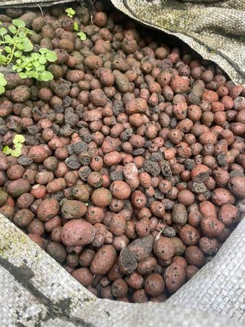 Big bag lava 1000 kg  beschikbaar voor biedingen