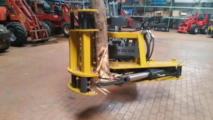 Cisailles à troncs, Divers, Divers Autre, Neuf, Enlèvement