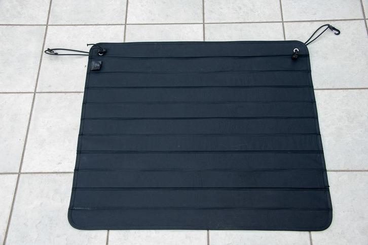 Mercedes - Protection du seuil de chargement, Auto diversen, Kofferbakmatten, Gebruikt, Ophalen