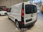 Renault Kangoo 1.6 BENZINE | LICHTE VRACHT | TREKHAAK| 1J GA, Achterwielaandrijving, Gebruikt, 4 cilinders, Wit