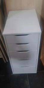 Ikea bureau kasten, Huis en Inrichting, Ophalen