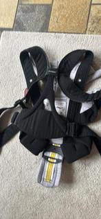 Porte bebe, Sports & Fitness, Hockey sur glace, Enlèvement, Comme neuf, Protection