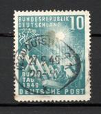 Duitsland    kan per stuk ook weg, Verzenden, BRD, Gestempeld