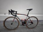 Scott racefiets, Fietsen en Brommers, Ophalen, Zo goed als nieuw, Aluminium