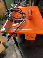 tafelzaag, Ophalen, Gebruikt, Cirkelzaag, 600 tot 1200 watt