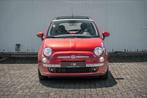 FIAT 500 1.3 EURO5|PANO||USB|AIRCO|CRUISE, Auto's, Fiat, Boordcomputer, Te koop, Stadsauto, Stof