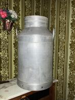 melkkan, Antiek en Kunst, Ophalen