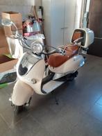 Brommer, Fietsen en Brommers, Brommers | Vespa, Ophalen, Gebruikt, 125 cc