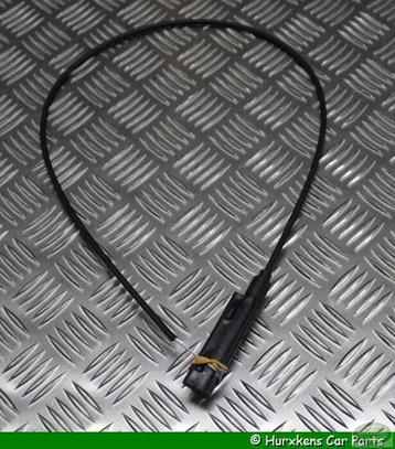 Voorste bedieningskabel motorkap Vogue 2002 - 2012 beschikbaar voor biedingen