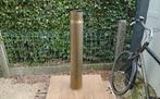 Zeldzame USA WO2 3 inch anti-tank huls,leeg., Verzamelen, Militaria | Tweede Wereldoorlog, Ophalen of Verzenden, Landmacht, Hulzen of Bodemvondsten