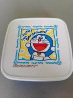 Blauwe boterhamdoos, Ophalen of Verzenden, Zo goed als nieuw