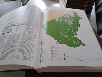 Encyclopédie du spectre, Série complète, Enlèvement ou Envoi, Spectrum, Général