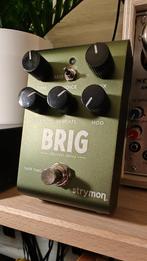 Strymon Brig dBucket Delay, Muziek en Instrumenten, Ophalen of Verzenden, Zo goed als nieuw, Delay of Echo