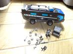 Playmobil politie speciale eenheid, Ophalen of Verzenden, Zo goed als nieuw, Complete set