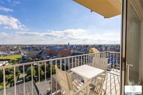 Appartement te koop in Middelkerke, Immo, Huizen en Appartementen te koop, Appartement, D