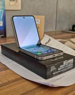 Samsung galaxy z Flip 6 5G (10 keer gebruik nog nieuwe), Telecommunicatie, Mobiele telefoons | Samsung, Touchscreen, Ophalen of Verzenden