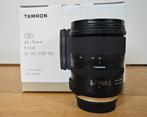 Tamron sp f2.8 24-77mm Di Vc USD G2 Canon EF, TV, Hi-fi & Vidéo, Comme neuf, Enlèvement