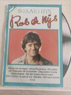 dubbel lp rob de nijs, Ophalen, Zo goed als nieuw, Levenslied of Smartlap