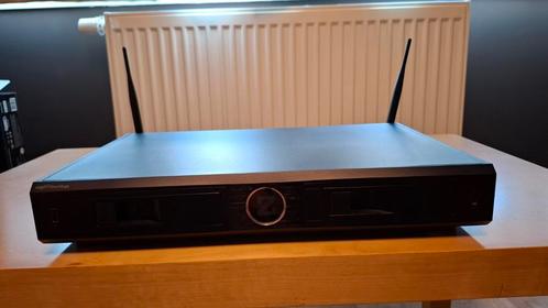 Zappiti duo 4k HDR, Audio, Tv en Foto, Blu-ray-spelers, Zo goed als nieuw, Ophalen of Verzenden