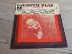 Lp : Edith Piaf, Cd's en Dvd's, Vinyl | Overige Vinyl, Ophalen of Verzenden