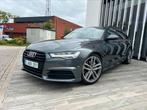 Audi A6 avant 3.0 TDI Quattro 272 pk RS zetels gatanti23450€, Auto's, Automaat, Leder, Bedrijf, 200 kW
