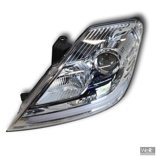 Koplamp Links SsangYong Rexton W 12-15 NEW 8310108C10, Auto-onderdelen, Verlichting, Ssangyong, Nieuw, Ophalen of Verzenden