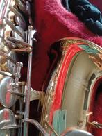 Saxofoon Bruxelles nu, Muziek en Instrumenten, Ophalen of Verzenden, Zo goed als nieuw