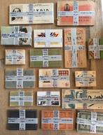 Lot van bijna 14.000 postkaarten, oude en moderne, Ophalen, Oost-Vlaanderen