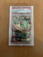 M Rayquaza EX PSA 10, Hobby en Vrije tijd, Verzamelkaartspellen | Pokémon, Ophalen, Nieuw, Losse kaart